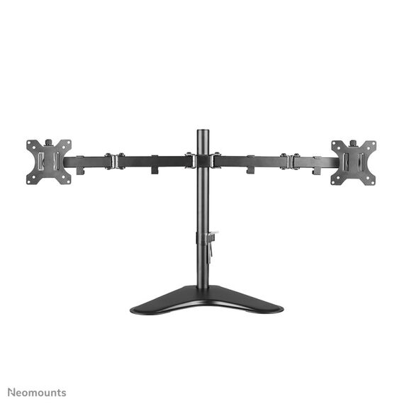 Neomounts FPMA-D550DDBLACK Monitor-Ständer 10-32", 2 image