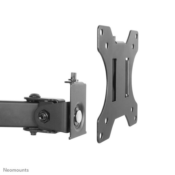 Neomounts FPMA-D550NOTEBOOK Monitorarm mit Laptop-Halterung 10-32", 6 image