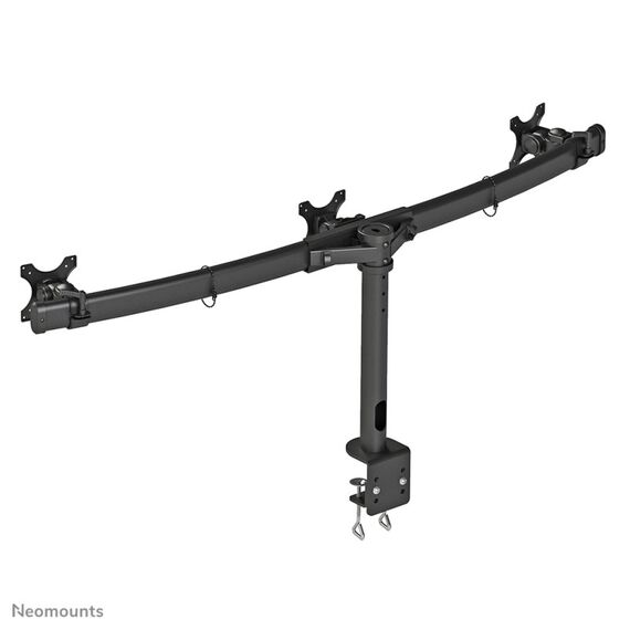 Neomounts FPMA-D700D3 Monitorarm 10-27", 5 image