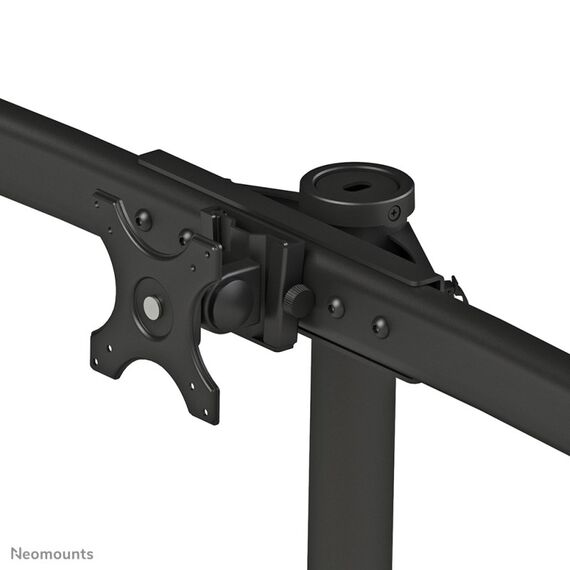 Neomounts FPMA-D700D6 Monitorarm 19-27", 5 image