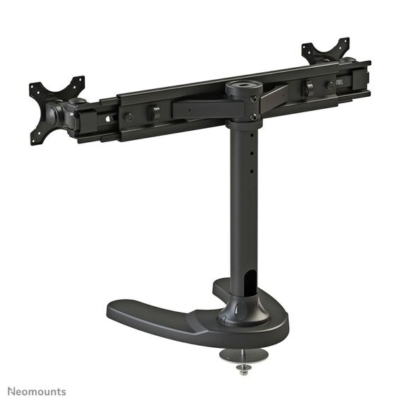 Neomounts FPMA-D700DD Monitor-Ständer 19-30", 2 image