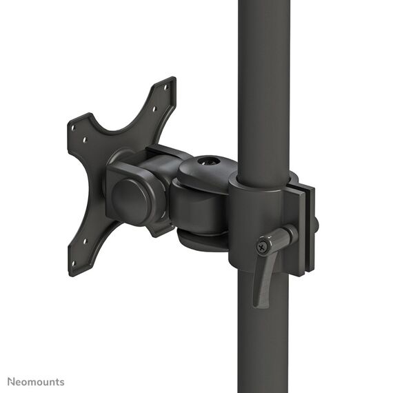 Neomounts FPMA-D700DV Monitorarm 10-27", 3 image