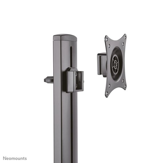 Neomounts FPMA-D860BLACK Monitorarm 10-32", 4 image