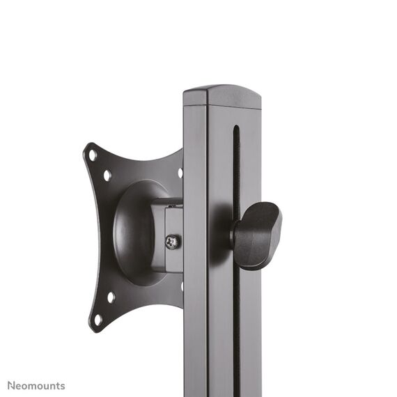 Neomounts FPMA-D860BLACK Monitorarm 10-32", 5 image