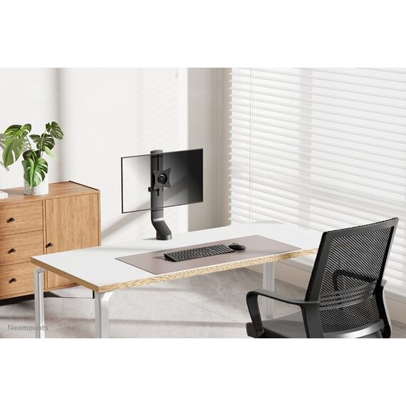 Neomounts FPMA-D860BLACK Monitorarm 10-32", 9 image