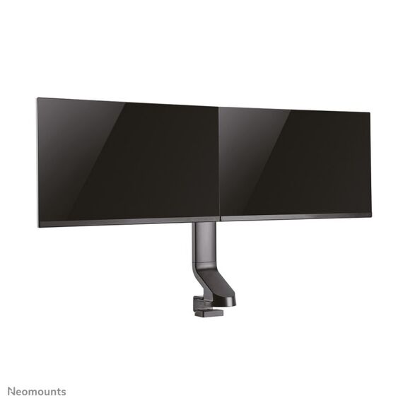 Neomounts FPMA-D860DBLACK Monitorarm 10-27", 4 image