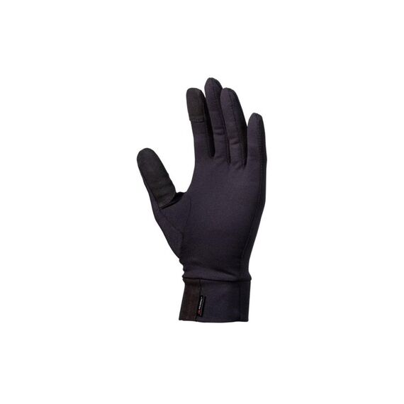 Vallerret Power Stretch Pro Liner - L Schwarz