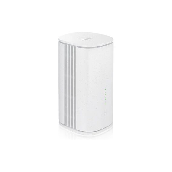 ZyXEL FWA515 Indoor 5G NR Router WiFi 7, 2x2.5GbE