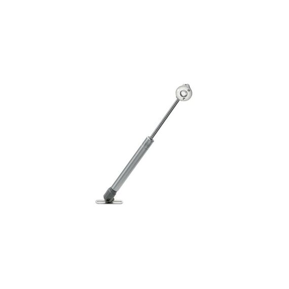 Hettich Klappenhalter 199 mm, vernickelt
