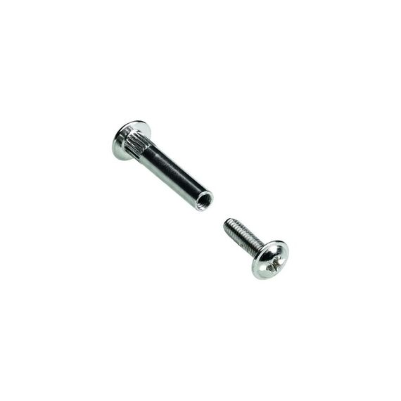 Hettich Verbindungsschraube Set M4 x 28-38 mm