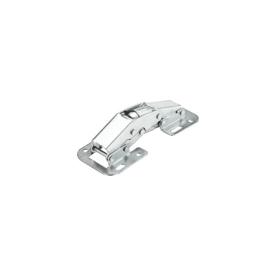 Hettich Federscharnier vernickelt