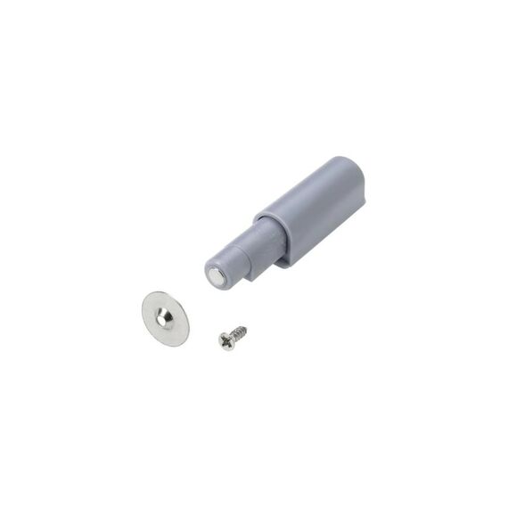 Hettich Push-to-Open-Beschlag 55 x 20 mm
