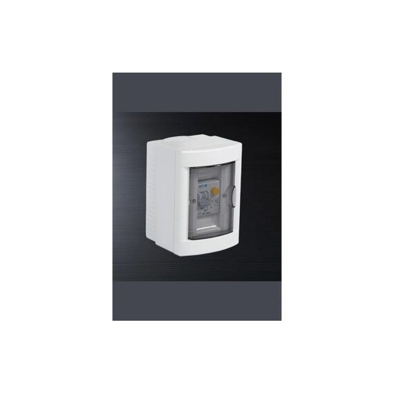 Votronic 2151 Fehlerstromschutzeinrichtung RCBO 16-30 Mini