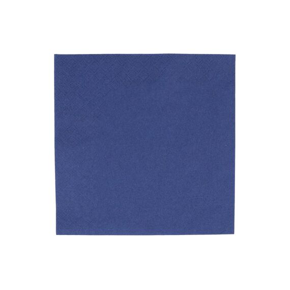 ELCO, Papierservietten 33 cm x 33 cm, 100 S 100 Stk, 1/4 Falz, Zellstoff FSC