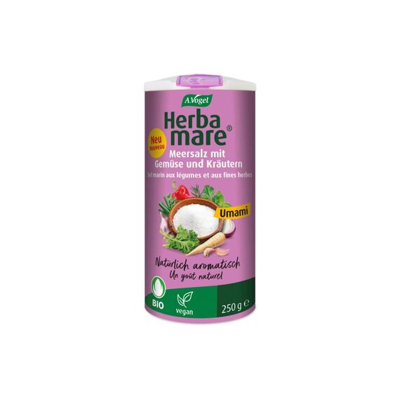 A.Vogel Herbamare Umami 250 g
