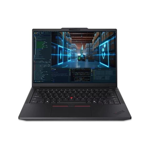 Lenovo ThinkPad P14s G7, AI 7 Pro450, W11-P 14 WUXGA-T, 48GB,1TB SSD,Radeon 860M.Ready