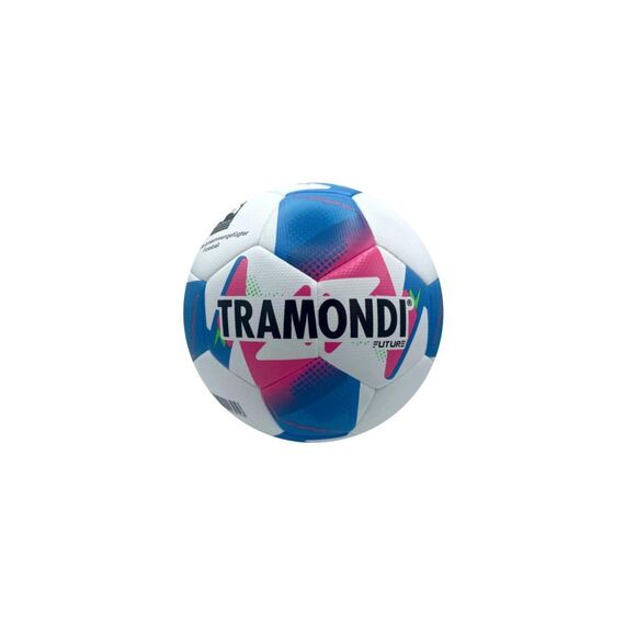 Tramondi Sport + Werbung Trainingsball Tramondi – Fairtrade Grösse 4 Light, 290g