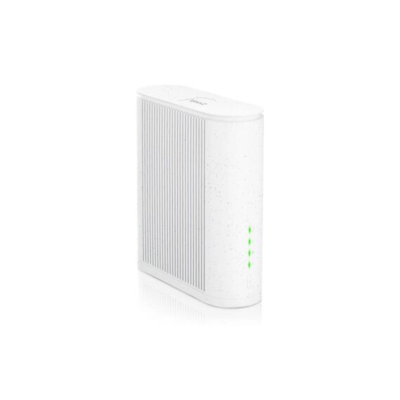 ZyXEL PE5301, VLAN 10 XGSPON Router