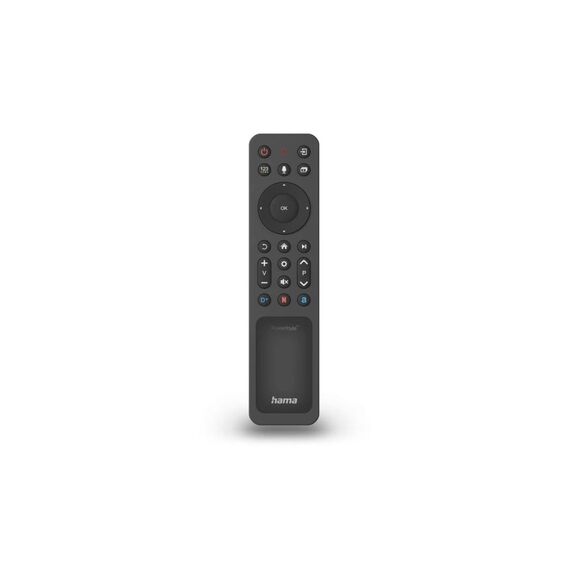 Bluetooth-Fernbe. für Samsung Smart-TVs Solar, Multi-View, Apps