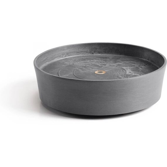 Ecopots Saucer Wheels Pflanzentopf Untersetzer