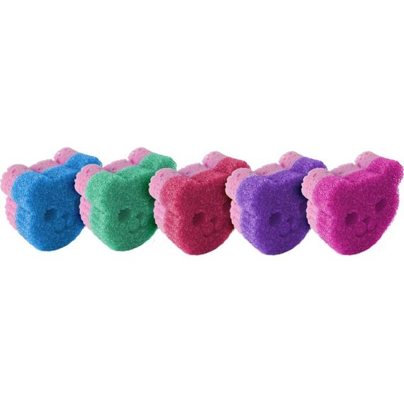 Broszio Magic Teddy Duo 5er Set