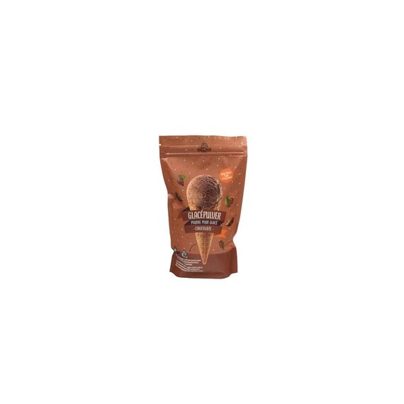 Gelina Royal Glacé Chocolat 500 g