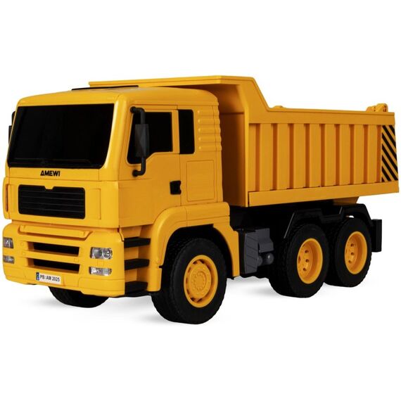 Amewi Muldenkipper 6-Kanal 1:18 RTR