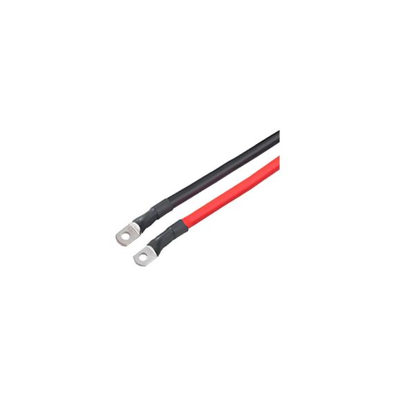 Votronic 2272 2m 25mm Batterie Verbindungskabel für SMI 1000 Sp.Wandler