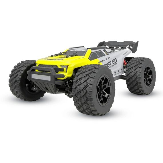 Amewi Hyper GO TX14 Truggy brushless 4WD 1:14 RTR inkl. 2. Karosserie