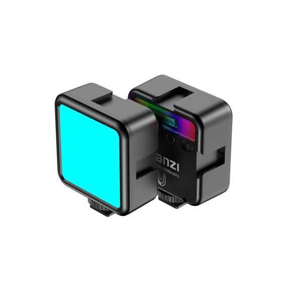 Ulanzi VL49 RGB Gen II B Videolicht
