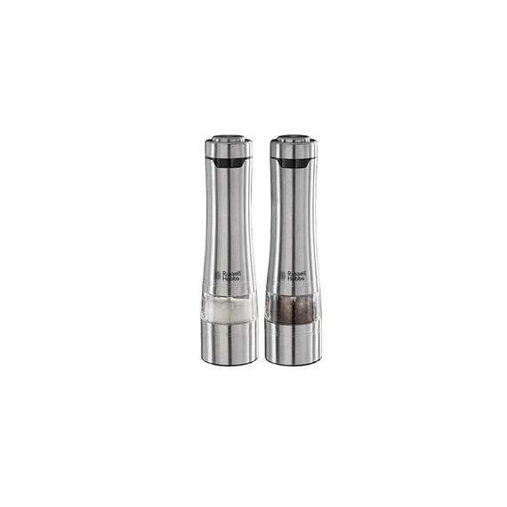 Russell Hobbs Mühle 23460-56 Salz und Pfeffermühle