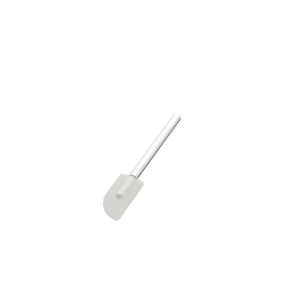 Rosti Teigschaber Spatula Classic S, White