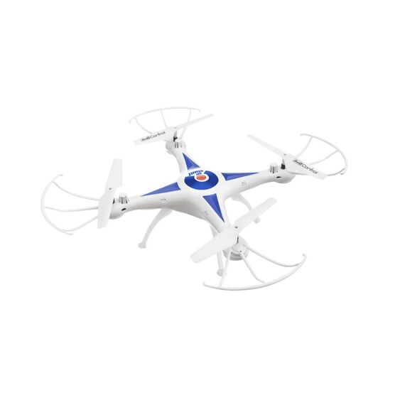 Revell Quadcopter GO!stunt RTF GHz