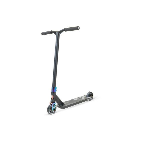 Maddgear Madd Gear Freestyle Scooter MG5 Axion black-rainbow