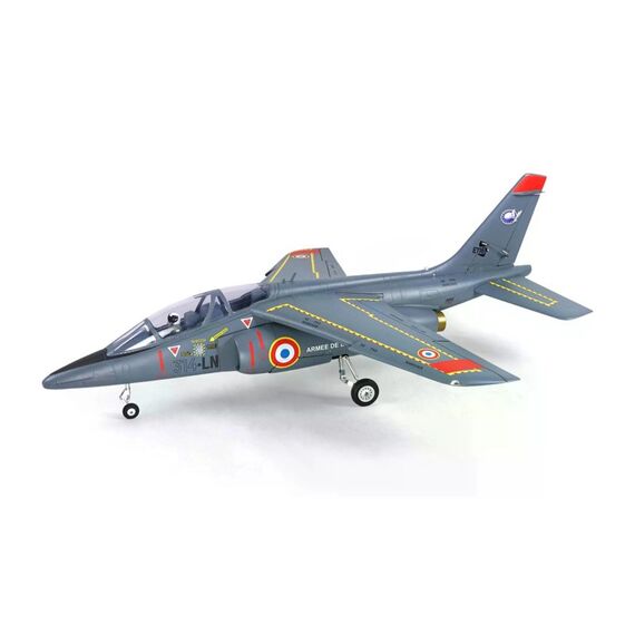 Amewi XFly Alpha Grau 970mm. EDF EPO PNP