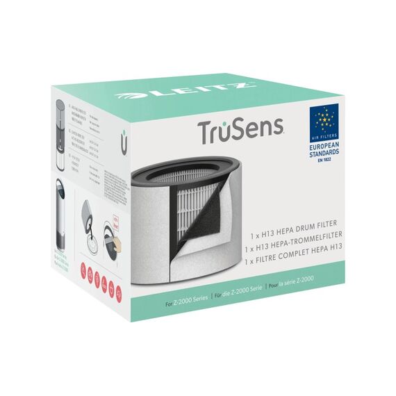 Leitz TruSens Hepa Filter zu Z-2000