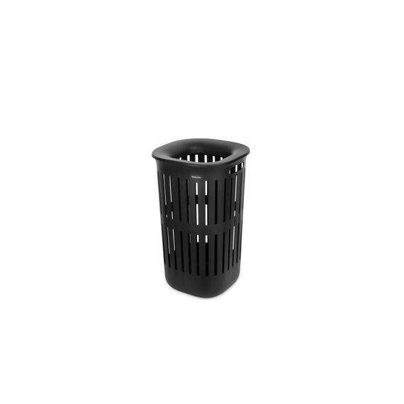 Brabantia Wäschebox COLLECT-IT 55 Liter, Black