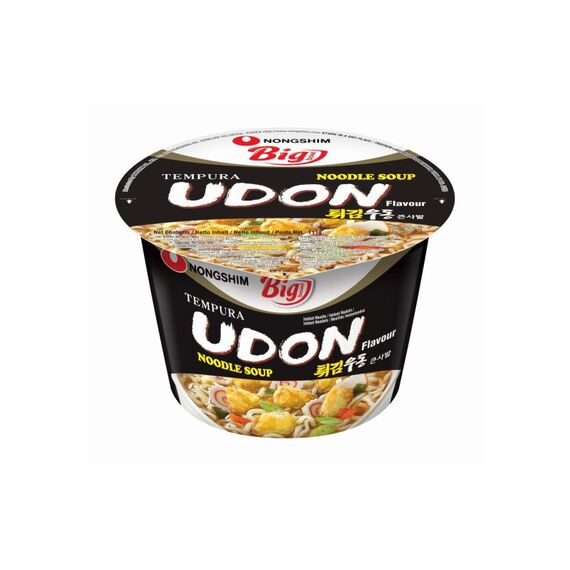 Nongshim Udon Big Cup 111g