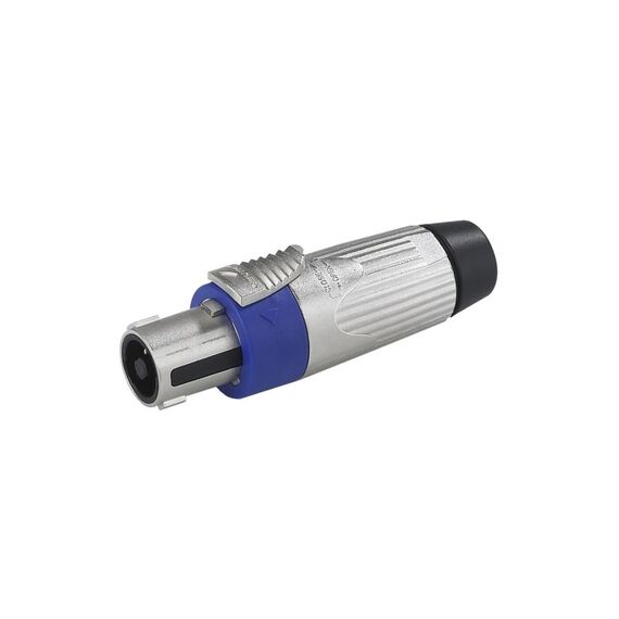 Votronic 2331 Ladestecker 12V, 24V 4-polig 250Vac