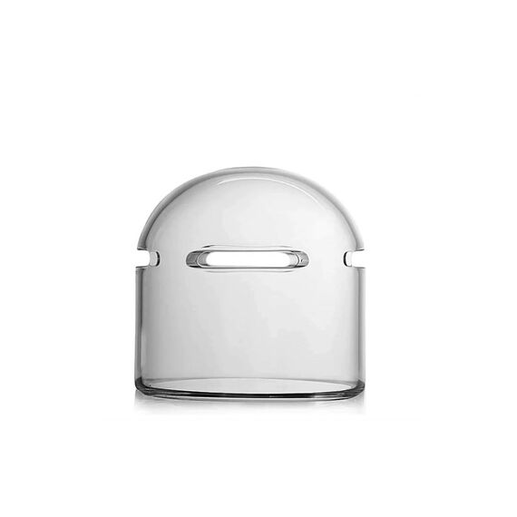 Elinchrom Glass Dome Zoomhead transparent