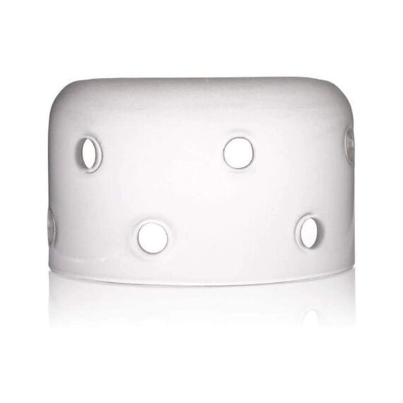 Elinchrom Schutzglasglocke Pyrex, mattiert