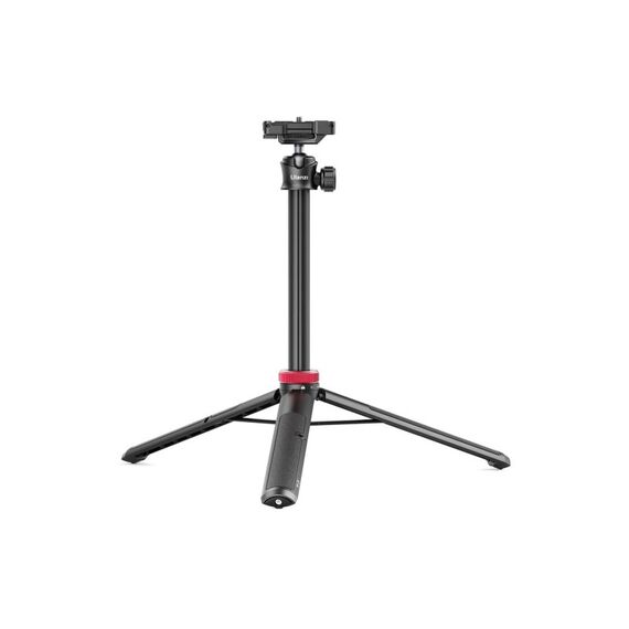 Ulanzi MT-44BK multifunktionales Mini Tripod schwarz