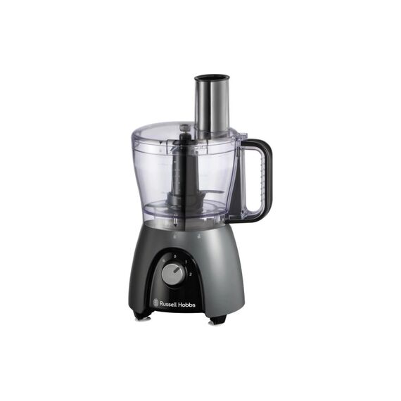 Russell Hobbs Zerkleinerer Desire Anthrazit, 1.5 l