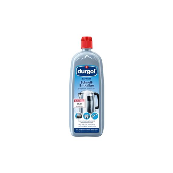 Durgol Entkalkungsmittel Express 1 l