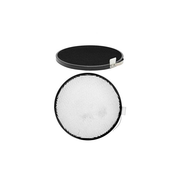 Elinchrom Wabengitter 21 cm, 8 Grad