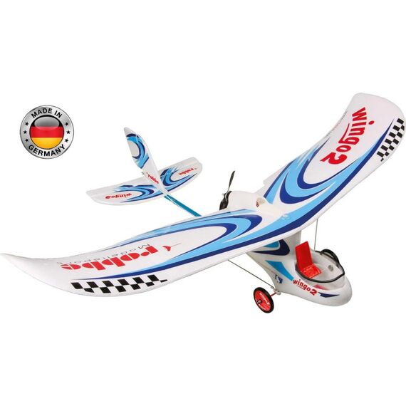 Robbe Modellsport WINGO 2 KIT Bausatz