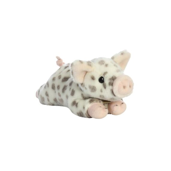 Aurora MIYONI SPOTTED PIGLET 8 cm, 10 cm
