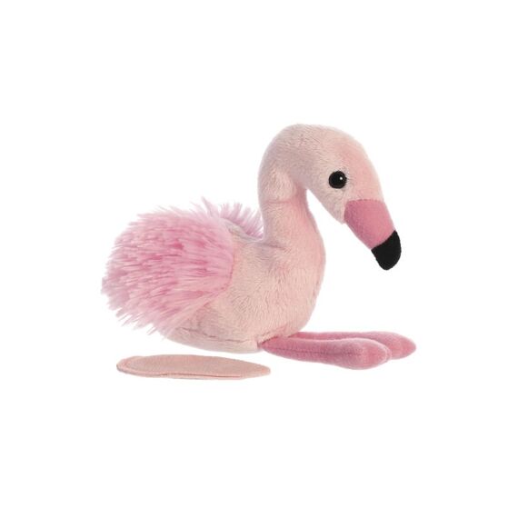 Aurora Shoulderkins Flamingo