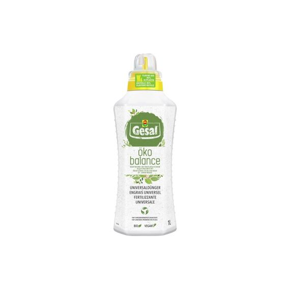 Gesal öko balance Universaldünger 1 L