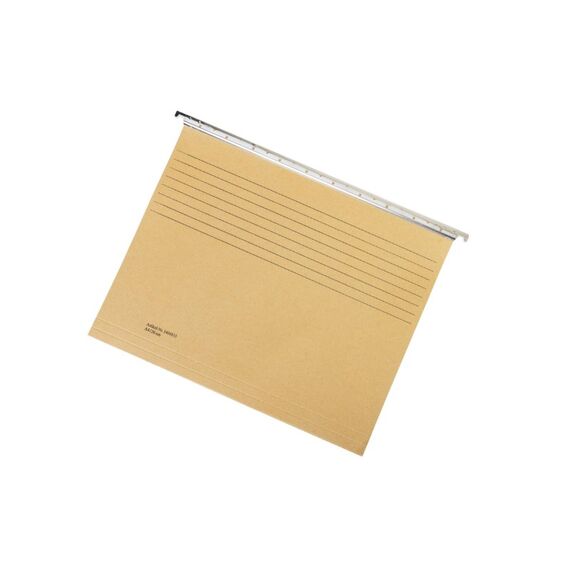 Office Focus Hängemappen, 50 Stück 26 cm